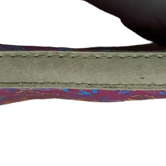 Barbie Pink Vintage Giannini Small Shoulder Bag 90s Y2K - Picture 6 of 8